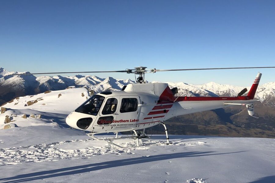 Queenstown: Scenic Alpine Heli-Flight - How the Pilot Turns Geography Into a Real Story