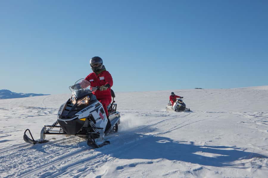 Queenstown: Snowmobiling Experience with Helicopter Flight - Who this tour fits best (and who should pass)