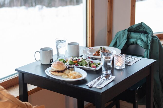 Reindeer and Heli Flightseeing Day Trip with Lunch - How the timing feels: a day that moves, with pockets of waiting