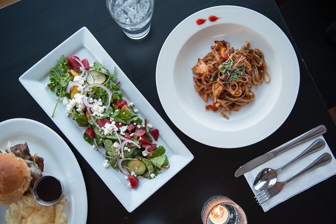 Reindeer and Heli Flightseeing Day Trip with Lunch - Complimentary activities at Basecamp: use the downtime well