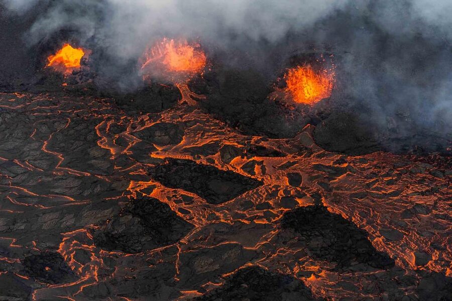 Reykjavik: 45-Minute Volcano Sightseeing Helicopter Tour - Who Should Book This Helicopter Tour—and Who Should Skip It