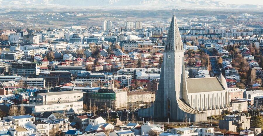 Reykjavik: Panoramic Helicopter Flight with Summit Landing - Key Points You’ll Actually Care About