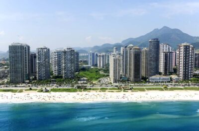 Rio de Janeiro: 30-Min Helicopter Ride with Transfers - Hotel transfers: why the timing matters more than you think