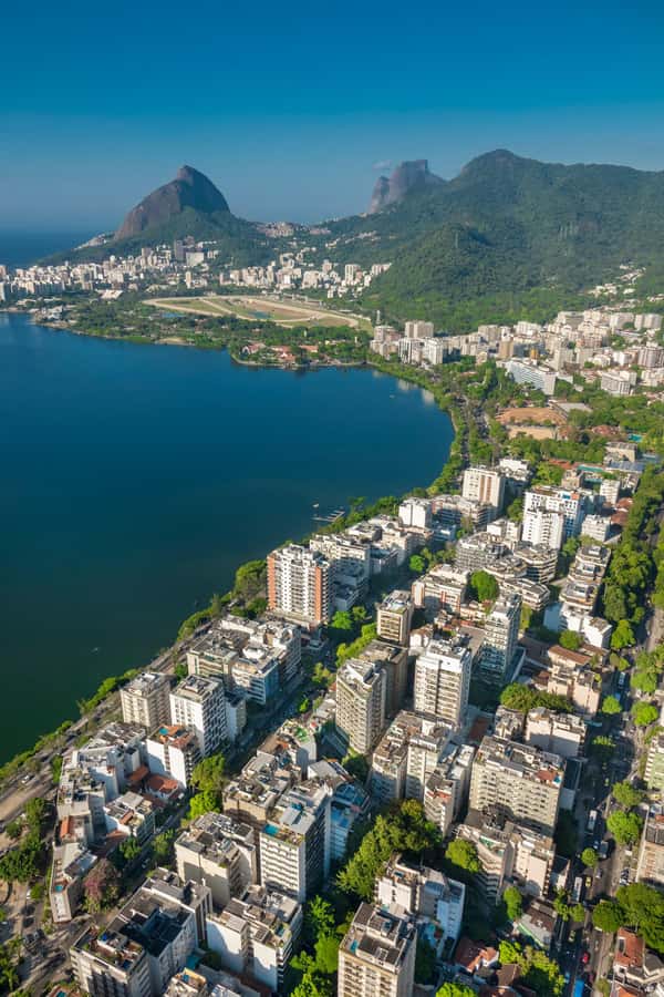 Rio de Janeiro: 45-Min Helicopter Tour with Transfer - The fine print that matters: what you should bring and what you won’t eat