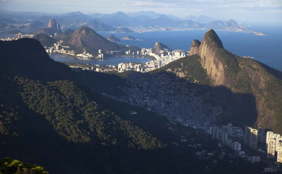 Rio de Janeiro: 45-Min Helicopter Tour with Transfer - Should you book this Rio sunset helicopter tour?