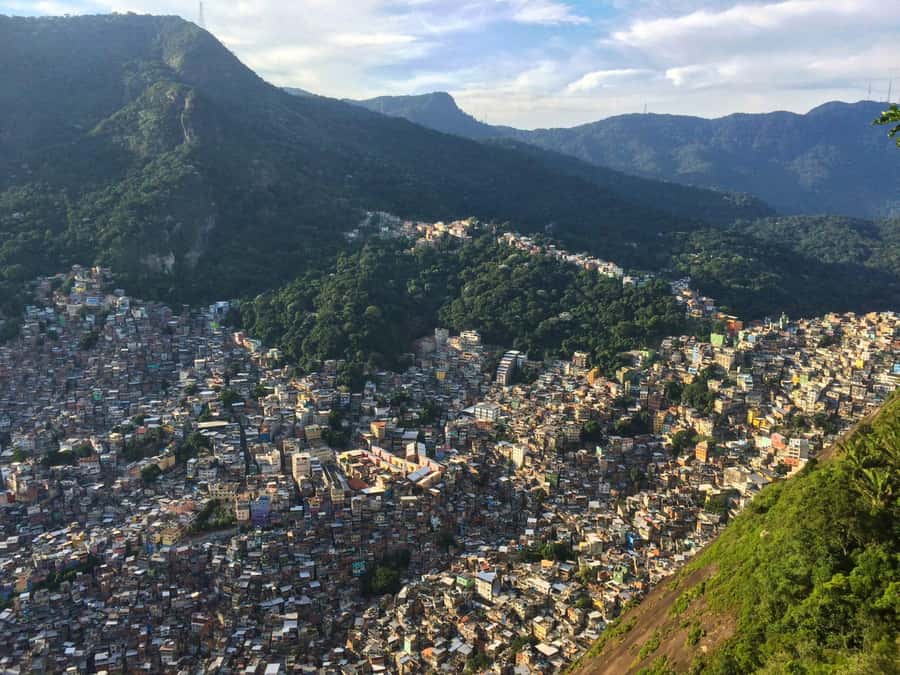 Rio de Janeiro: 45-Min Helicopter Tour with Transfer - FAQ