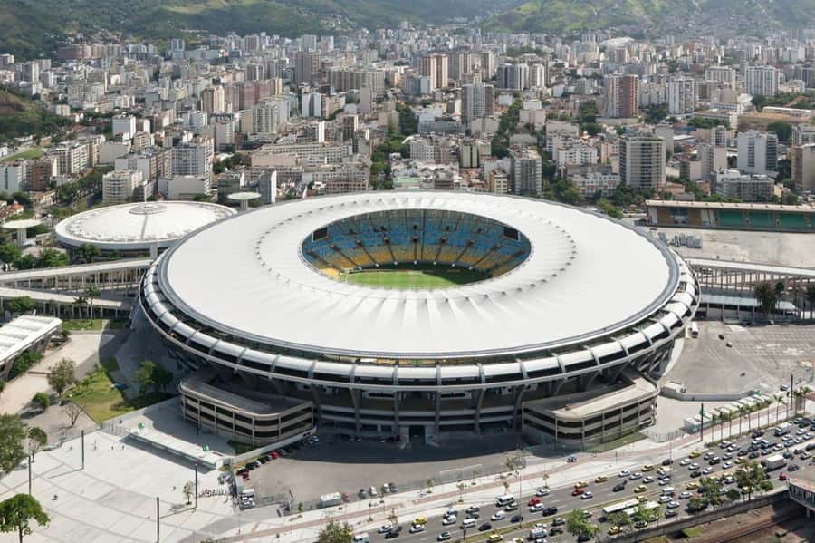 Rio de Janeiro: 45-Min Helicopter Tour with Transfer - The aerial route: Sugarloaf, Copacabana, Maracanã, and Christ