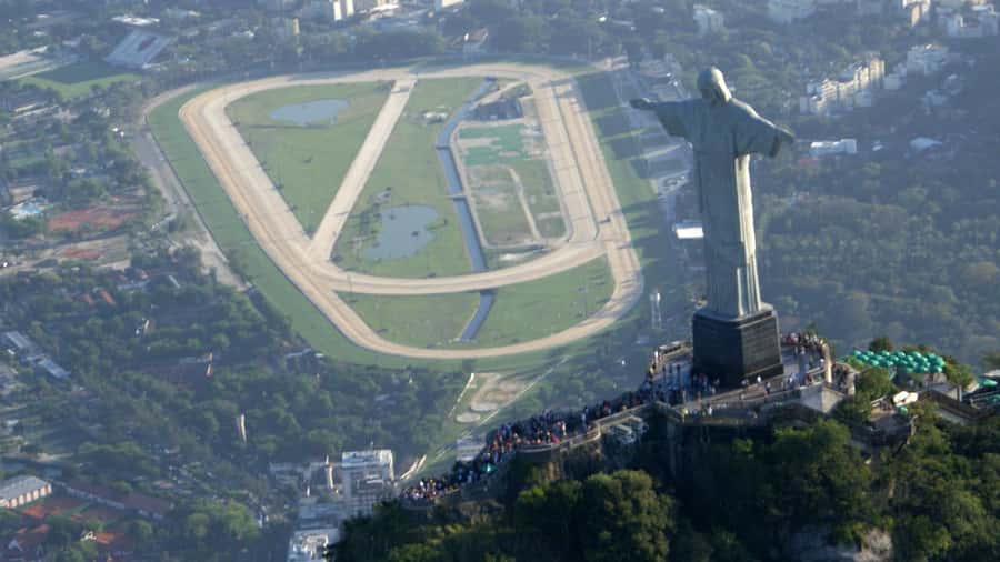Rio de Janeiro by Air: 10-Minute Helicopter Tour - Who this tour fits best (and who should skip it)