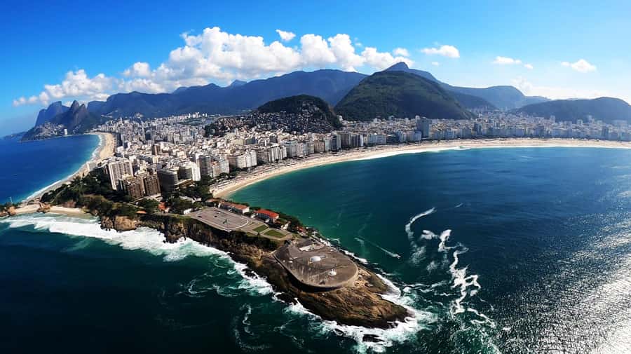 Rio de Janeiro by Air: 10-Minute Helicopter Tour - What you’ll actually see: Christ, Tijuca, beaches, Sugarloaf, and more