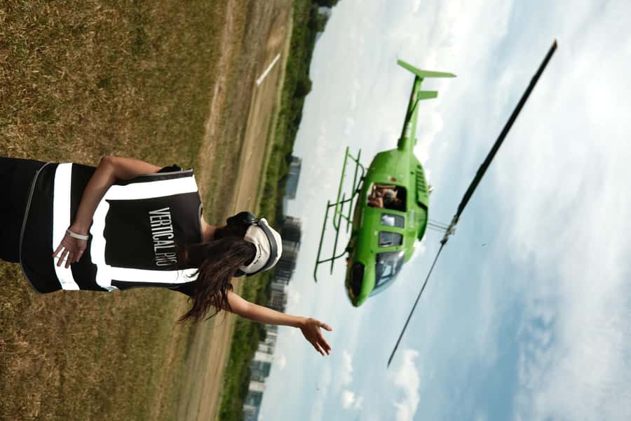 Rio de Janeiro: Doors-off 30-min helicopter tour - Stop by stop: how the 30-minute plan plays out