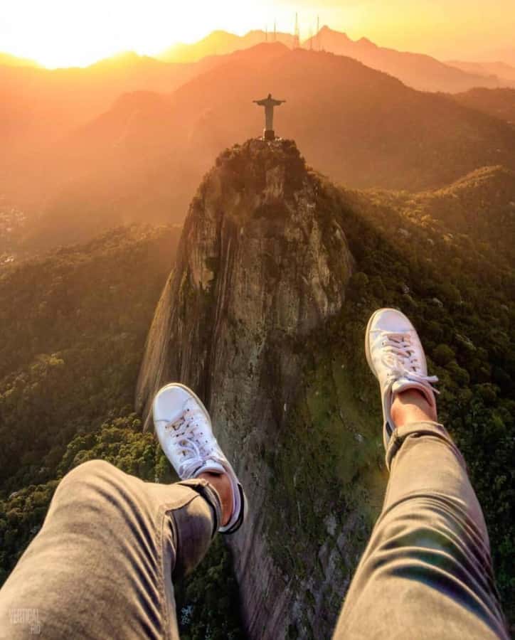 Rio de Janeiro: Doors-off 30-min helicopter tour - Aircraft types and how that affects your expectations
