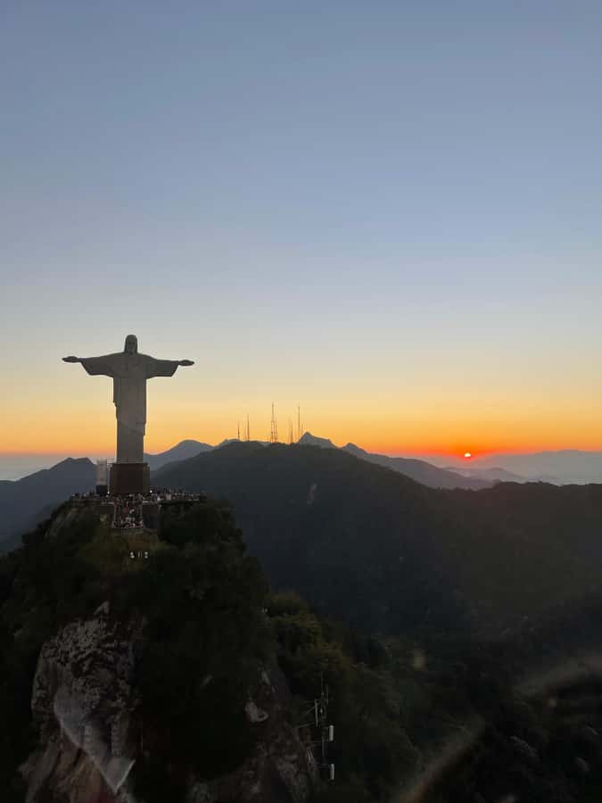 Rio De Janeiro Helicopter Flight Tour - Ipanema’s white sand: a calmer kind of wow