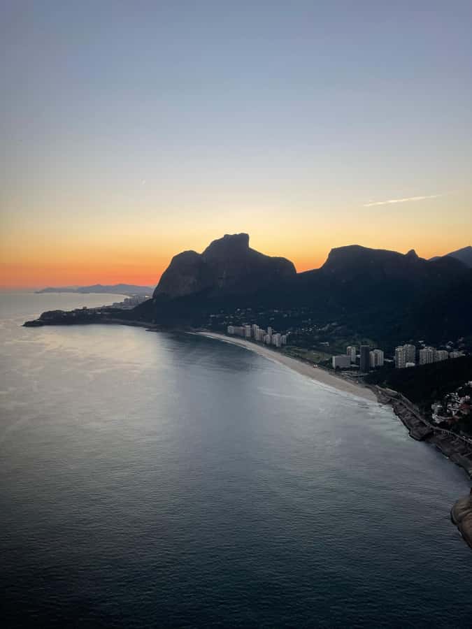 Rio De Janeiro Helicopter Flight Tour - Maracanã and city flyovers: when the route matters
