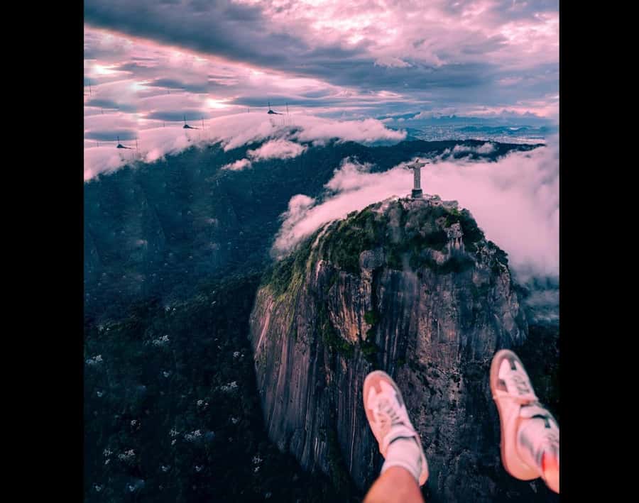 Rio de Janeiro Helicopter Tour | DOORS OFF - Price and value: is $367 for 30 minutes reasonable?