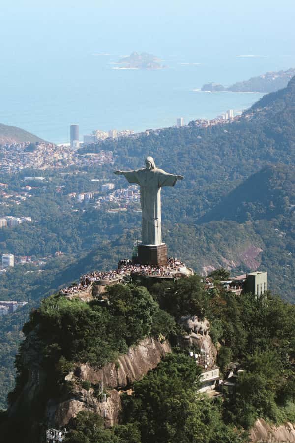 Rio de Janeiro: Helicopter Tour with an unforgettable view - Comfort and safety touches that actually change the experience