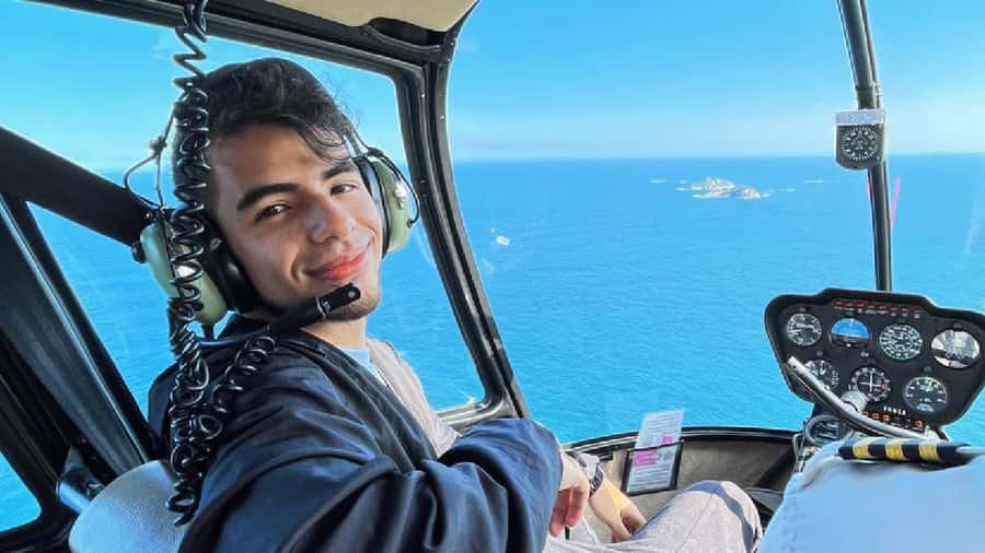 Rio de Janeiro: Helicopter Tour - Shared Helicopters (3–4 Seats): What You Really Get for $220