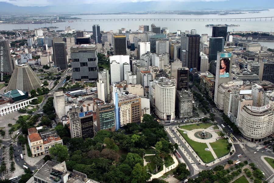 Rio de Janeiro: Sugar Loaf with Lunch and Helicopter Flight - Sugar Loaf Mountain summit: cable car views that connect everything