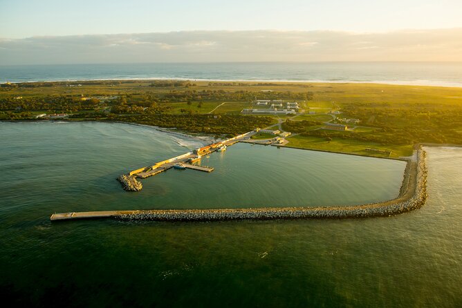 Robben Island Scenic Helicopter Flight - Price and Value: Is $233.70 Worth a 20-Minute Flight?