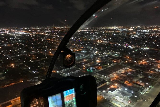 Romantic Miami Helicopter Tour with Champagne for Two - What Makes This Flight Work (Even If You Only Have One Day)