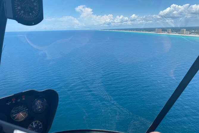 Romantic Miami Helicopter Tour with Champagne for Two - Price and Timing: Is $291 a Good Deal for 30 Minutes?