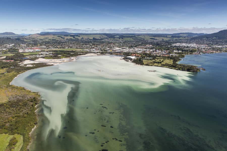 Rotorua: Helicopter Flight and Guided Walk on Mt Tarawera - Key things I’d watch for