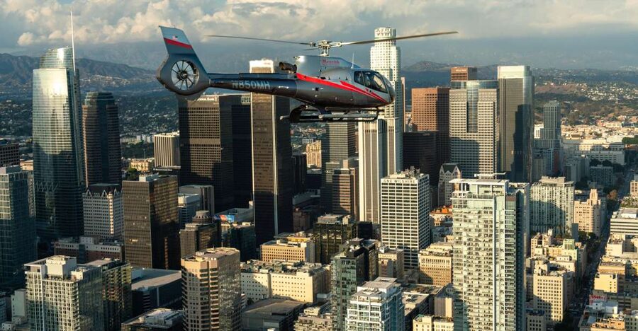 Santa Monica: Hollywood & Beyond Helicopter Tour - Key things I’d lock in before you go