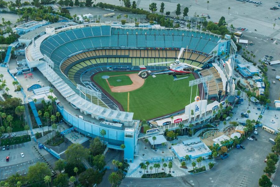 Santa Monica: Hollywood & Beyond Helicopter Tour - Who should book this and who should skip it
