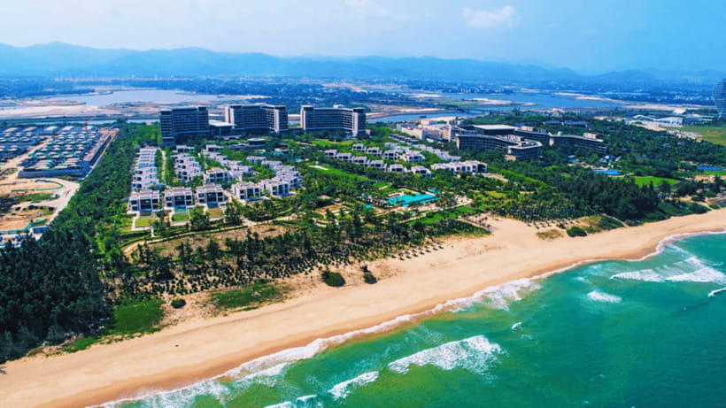 Sanya: Helicopter Tour over Haitang Bay with Atlantis Views - Photo Tips That Actually Help in This Setup