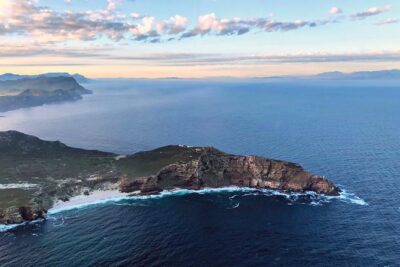 Scenic Cape Point Helicopter Tour from Cape Town - What 48 minutes in the air really means for your photos