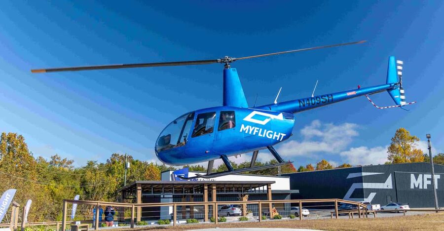 Sevierville: Smoky Mountain Helicopter Tour - The View Highlights You’ll Hunt for From the Helicopter Seat