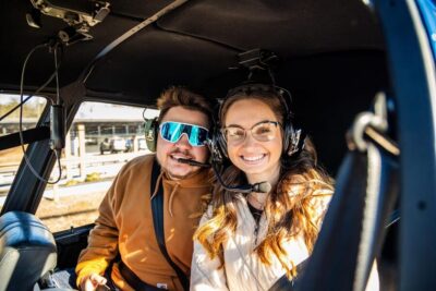 Sevierville: Smoky Mountain Helicopter Tour - Your Time in the Air: 5 to 25 Minutes (and Why Duration Matters)