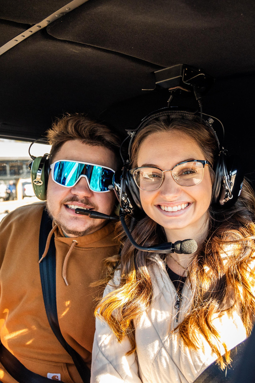 Sevierville: Smoky Mountain Helicopter Tour - Comfort and Service: What the Ride Feels Like Up Close