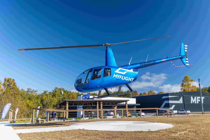 Sevierville: Smoky Mountain Helicopter Tour - Photo Reality Check: Capturing the Moment Without Overspending