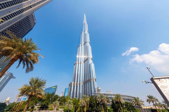 Small-Group Helicopter Tour in Dubai - Key Points to Know Before You Go