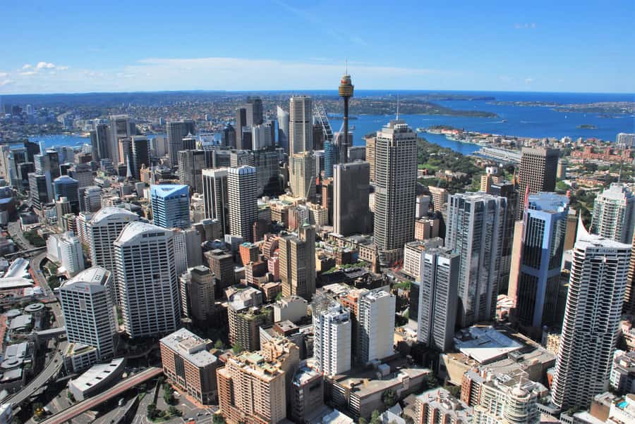 Sydney: 20-Minute Shared Helicopter Ride over Sydney Harbour - Sydney Harbour by Helicopter: What This 20-Minute Flight Feels Like