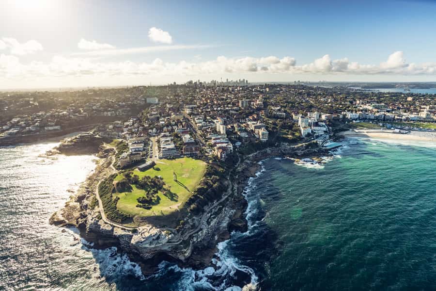 Sydney: 20-Minute Shared Helicopter Ride over Sydney Harbour - Getting There From the City: Transfers and Timing Reality