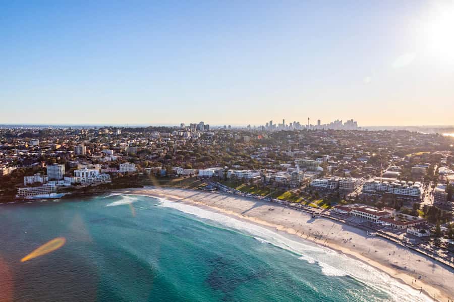 Sydney Harbour: 20 Minute Private Helicopter Flight for 2 - Photo tips for a 20-minute flight (and how to get fewer blurry shots)