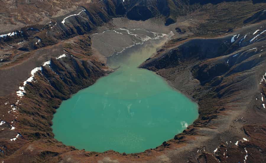 Taupo: Huka Falls Helicopter Ride - Key points before you book