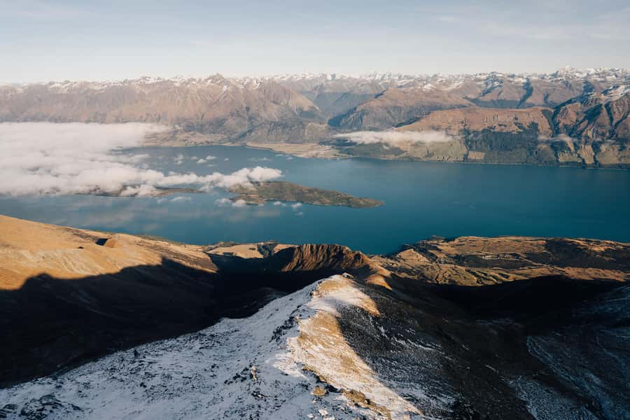 The Grand Circle 30-Minute Helicopter Tour & Alpine Landing - Weather, Timing, and Who Should Book First