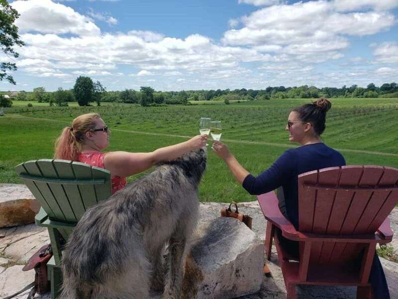 Thousand Islands: Helicopter Tour with Cider Mill and Lunch - Key points at a glance