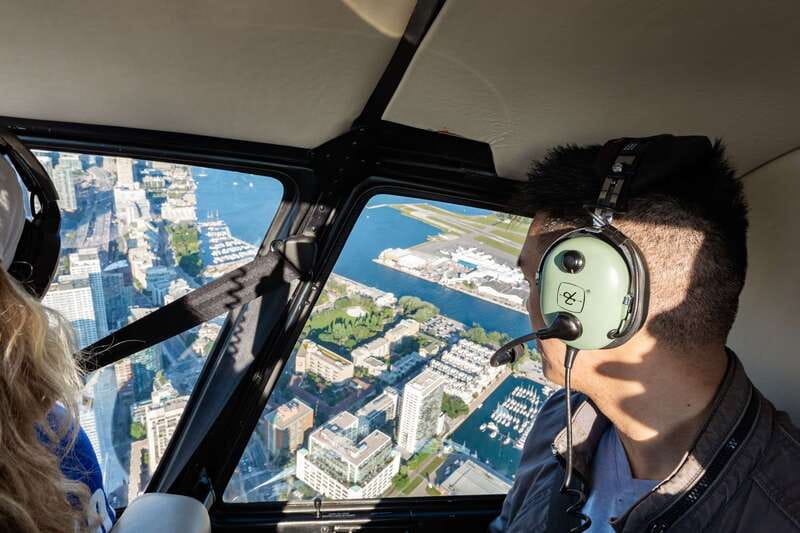 Toronto: City Sightseeing Helicopter Tour - Price and Value: Is $160 Worth It for 14 to 15 Minutes?