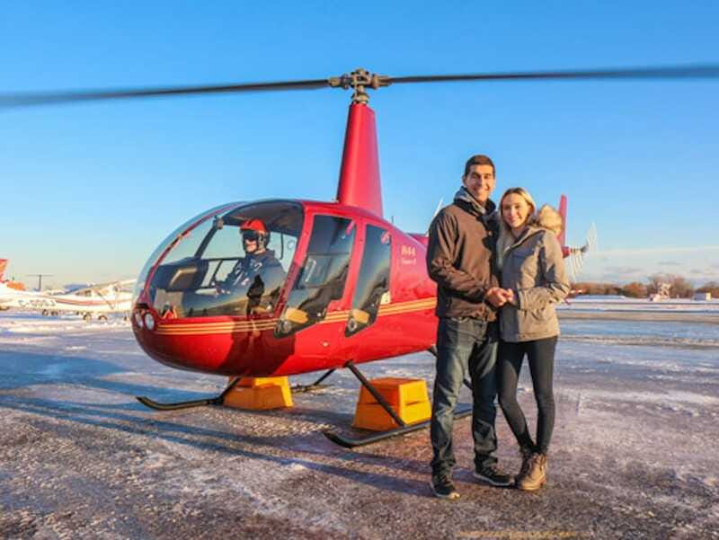 Toronto: Private Helicopter Tour for Two - What the tour feels like in practice (and how to get the most out of it)