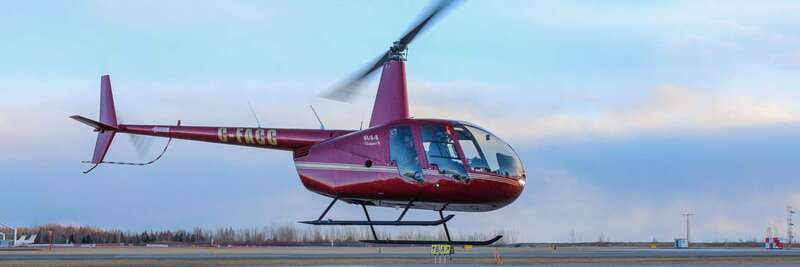 Toronto: Private Helicopter Tour for Two - Logistics that matter: ID, weights, and what’s not allowed