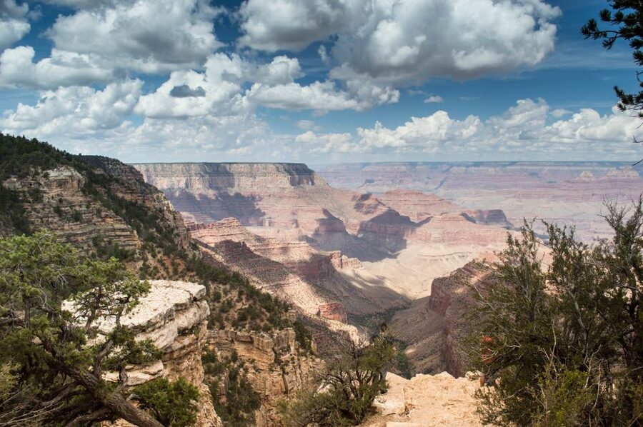 Tusayan: Grand Canyon Helicopter Ride with Optional Hummer - FAQ