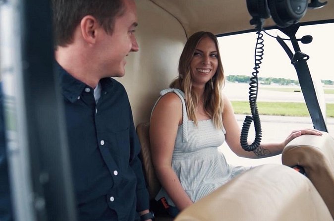 Ultimate Scenic Experience - How the Pilot Turned Views Into Meaning