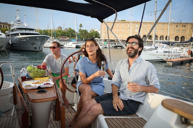 Unique Helicopter Flight with Optional Sailing Experience - Who should book this combo, and who should skip the helicopter