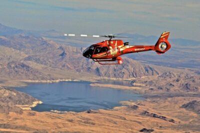 Vegas: VIP West Rim Helicopter Tour + Skywalk Option - Touch down at Grand Canyon West and choose how you spend your walking time