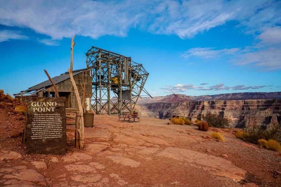Vegas: VIP West Rim Helicopter Tour + Skywalk Option - Price and value: what $564 is buying you