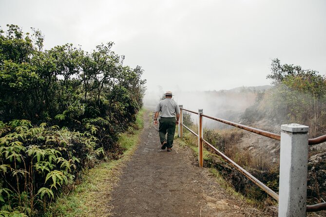 Volcano Adventure: Hilo Sightseeing w/ Optional Helicopter Tour - Optional Helicopter Tour: Worth It, But It Can Tighten the Day