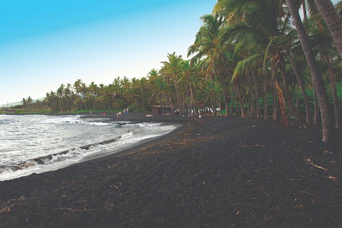 Volcano Adventure: Hilo Sightseeing w/ Optional Helicopter Tour - Into Hawaii Volcanoes National Park: Kilauea’s Story in Real Places